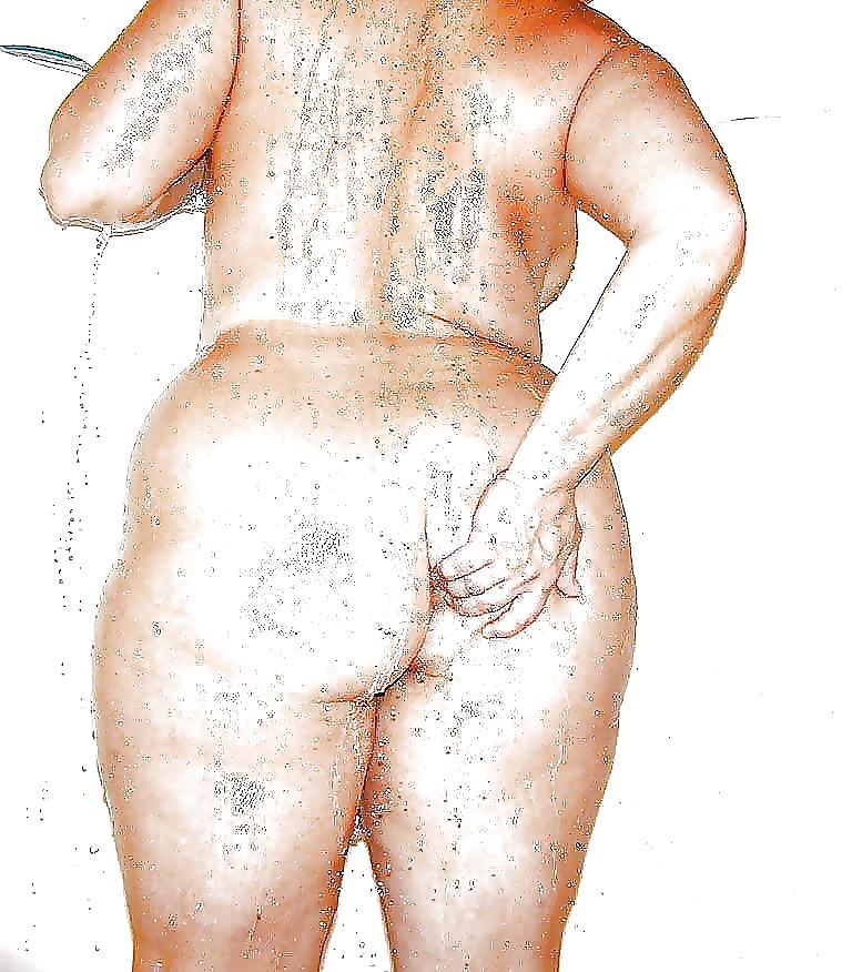 21P BBW Shower II