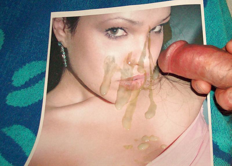 5P More cum or mariana