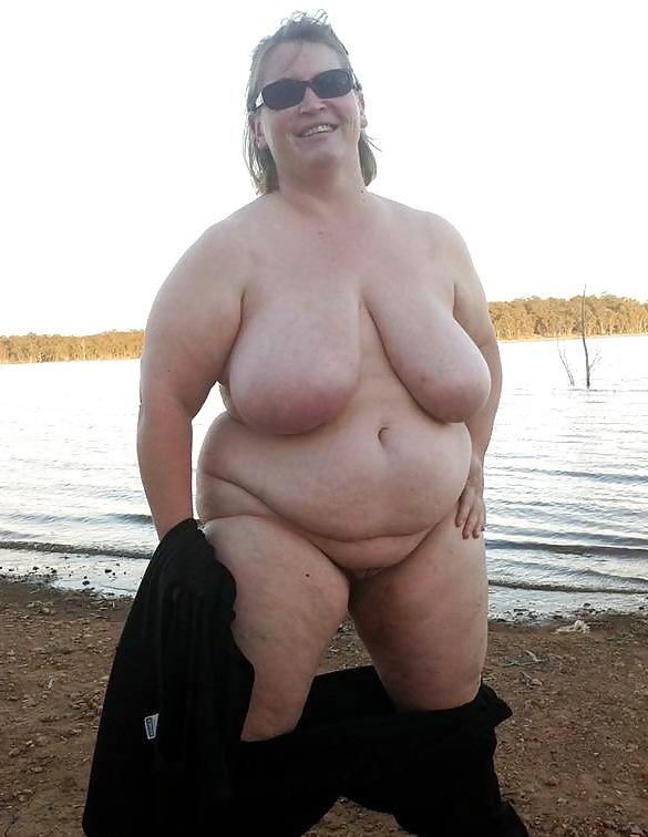 25P BBW chubby supersize big tits huge ass women 2
