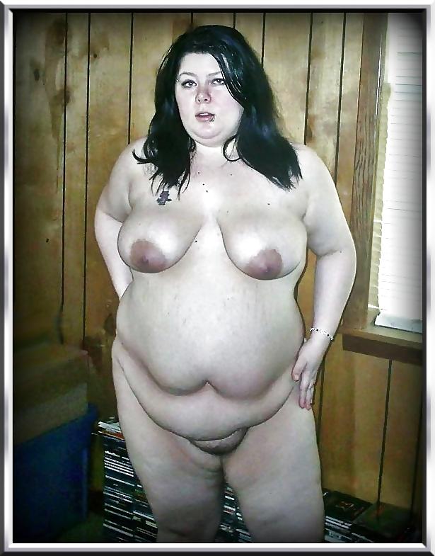 25P BBW chubby supersize big tits huge ass women 2