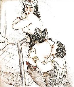 23P Femdom