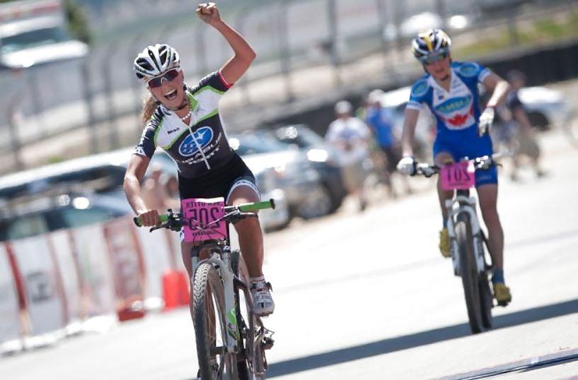 5P Gorgeous Emily Batty. Professional Cyclist