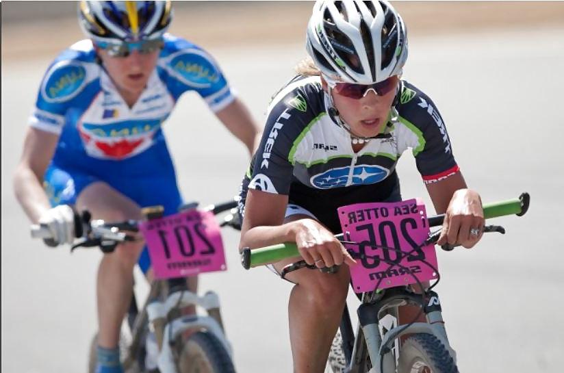 5P Gorgeous Emily Batty. Professional Cyclist