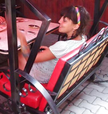 20P Spy restaurant romanian