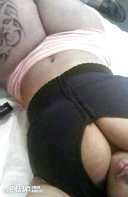 25P Extreme Macromastia Black Boobs 3