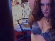 25P Belle (BBW and a slut)