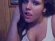 25P Belle (BBW and a slut)