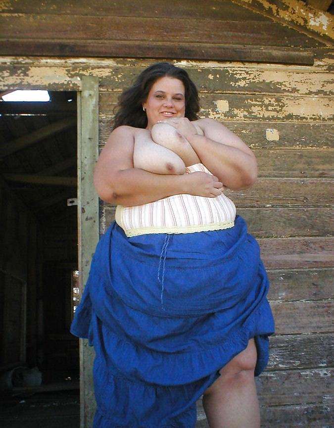 25P BBW Bad Azz Brunette Edition Pt.6