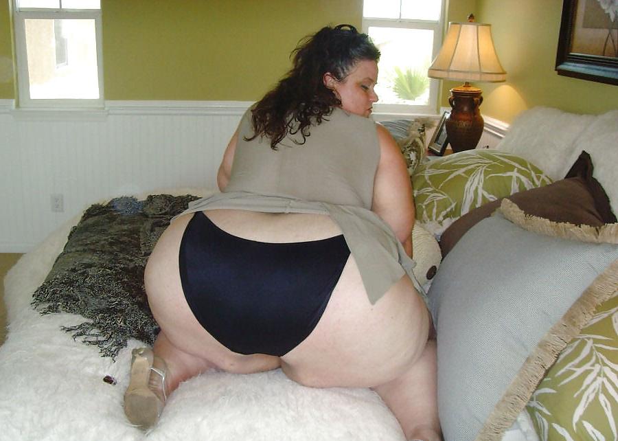 25P BBW Bad Azz Brunette Edition Pt.6
