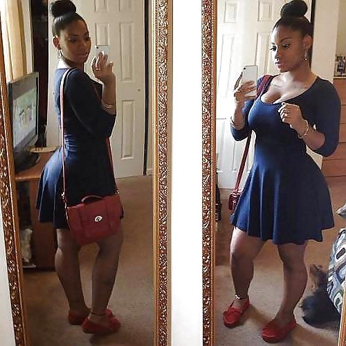 25P Black Girls Non Nude