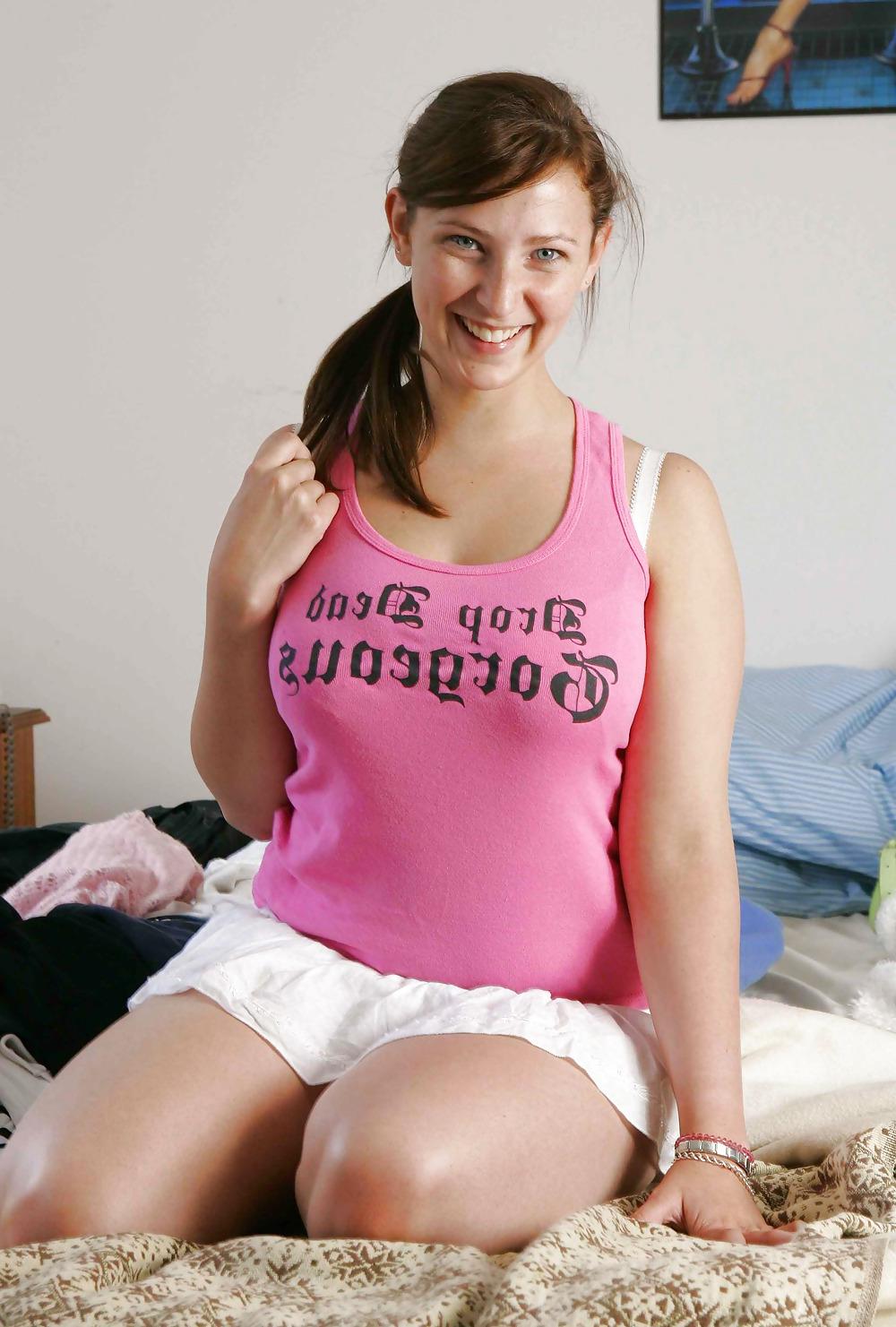 25P Antonia - Drop Dead Gorgeous