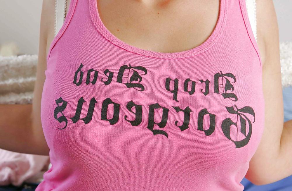25P Antonia - Drop Dead Gorgeous