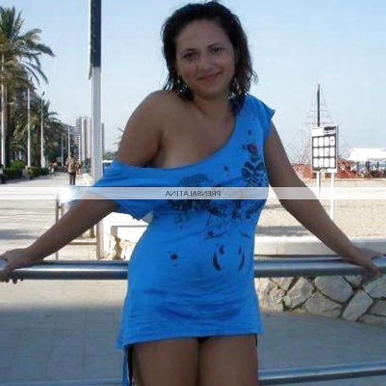 13P Turkish woman: Ozge