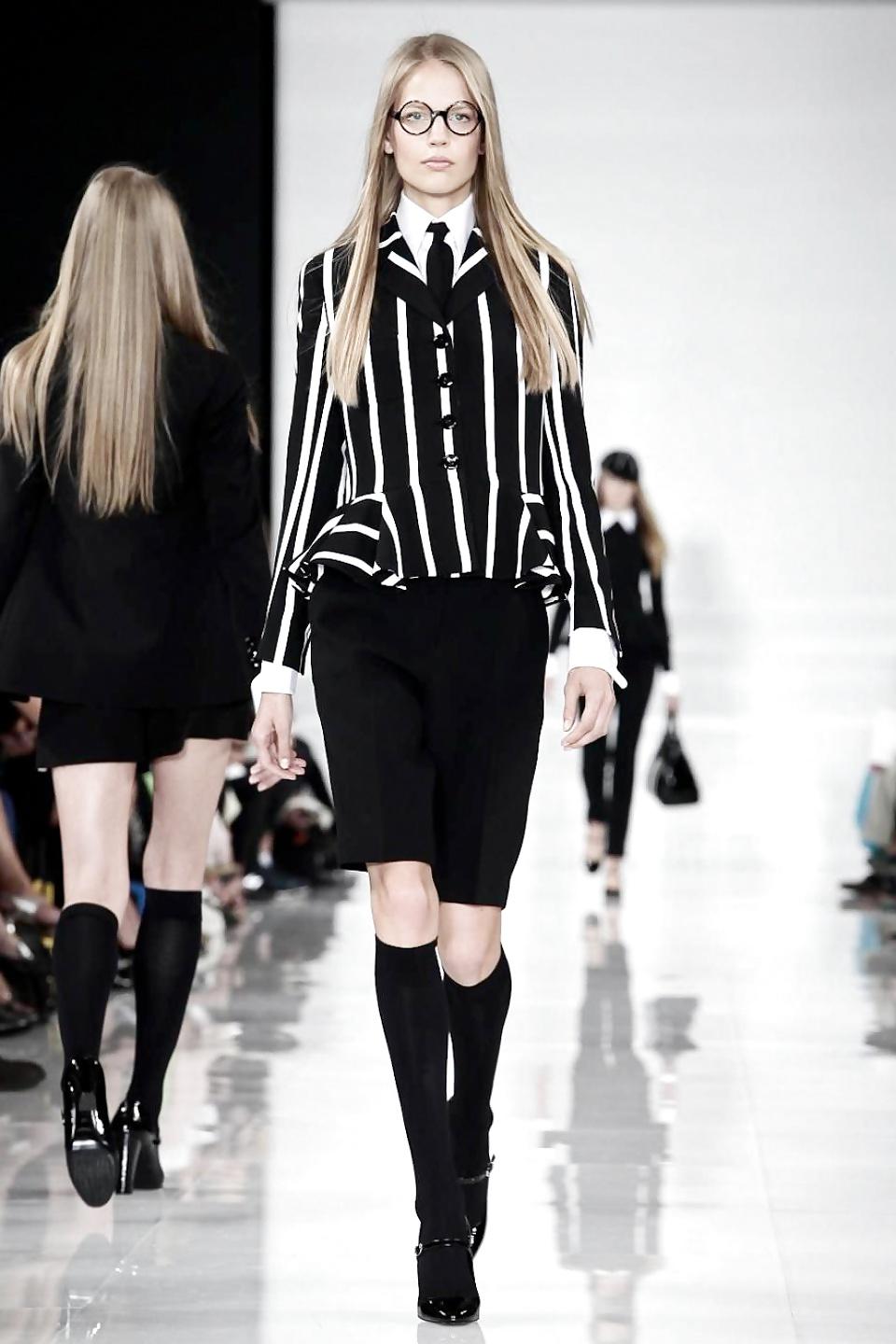 25P Haute Couture Fetish 