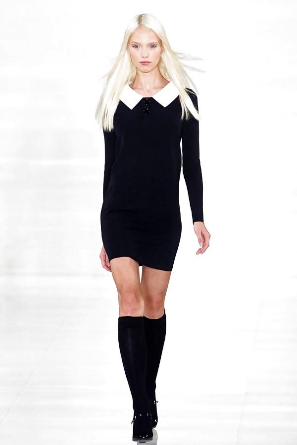25P Haute Couture Fetish 
