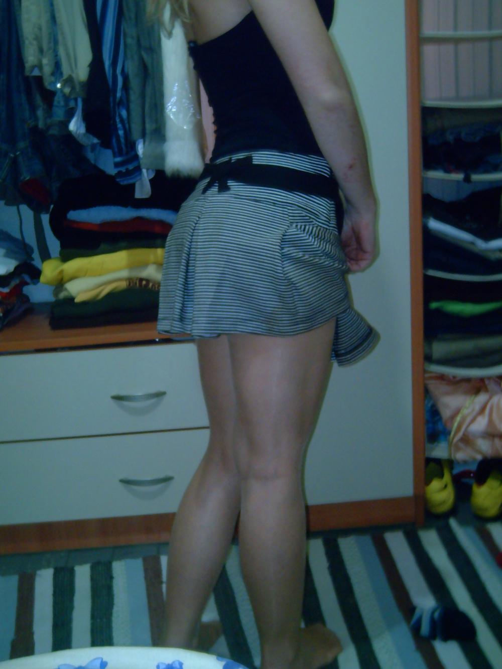 14P Turkish Young Wife