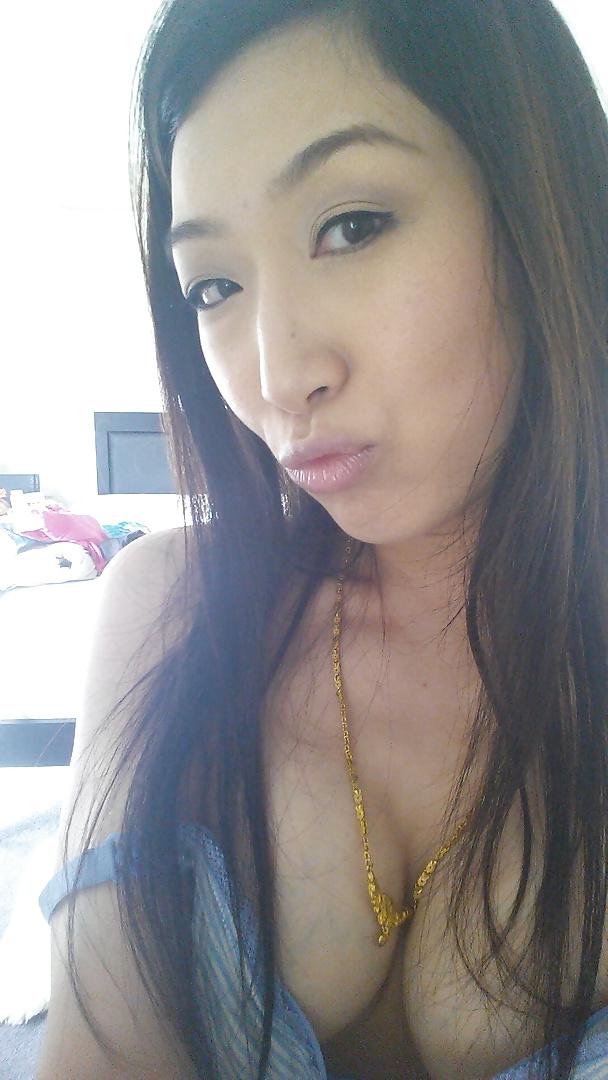 25P My sexy asian wife