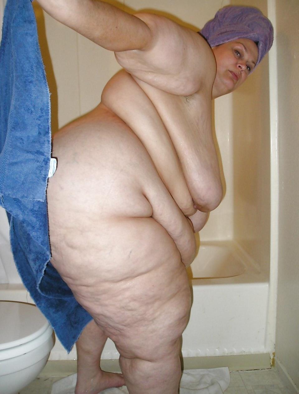 25P Fabulous SSBBW! (Shower)