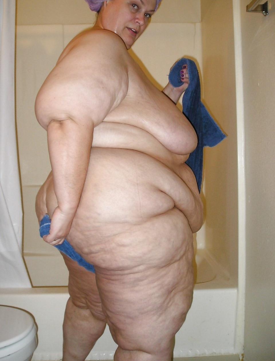 25P Fabulous SSBBW! (Shower)