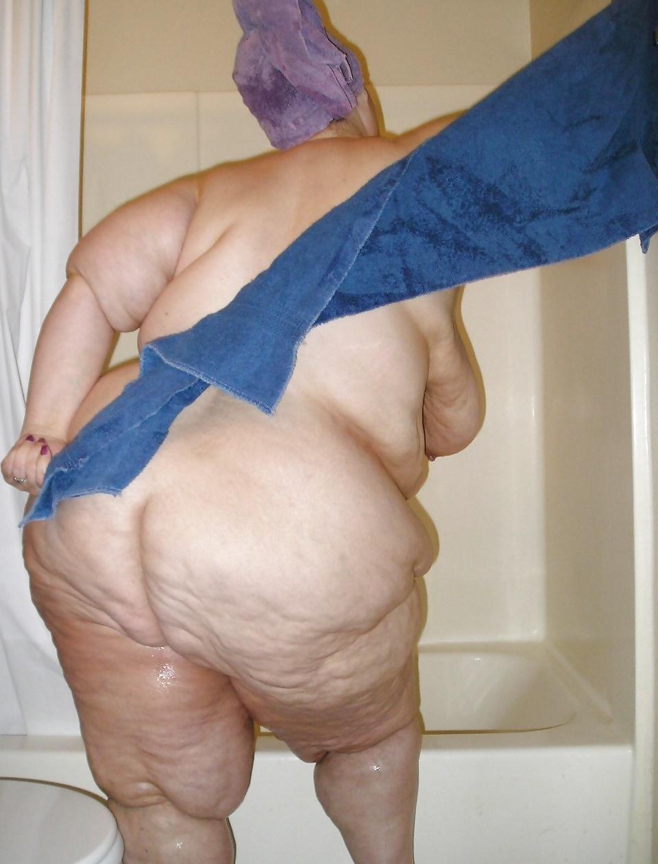 25P Fabulous SSBBW! (Shower)