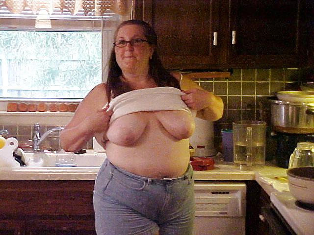 25P Grannies BBW Matures #4