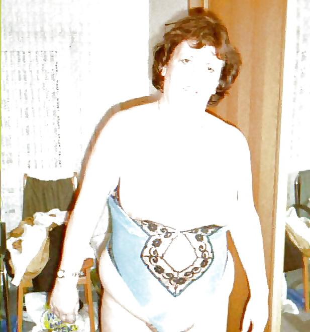 25P Grannies BBW Matures #4