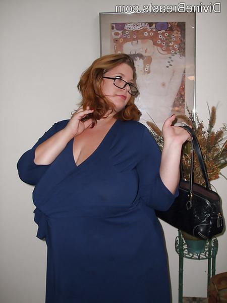 14P Huge breasted bbw