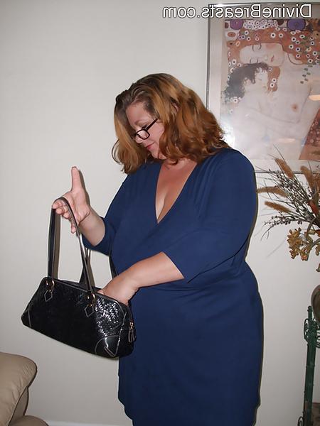 14P Huge breasted bbw