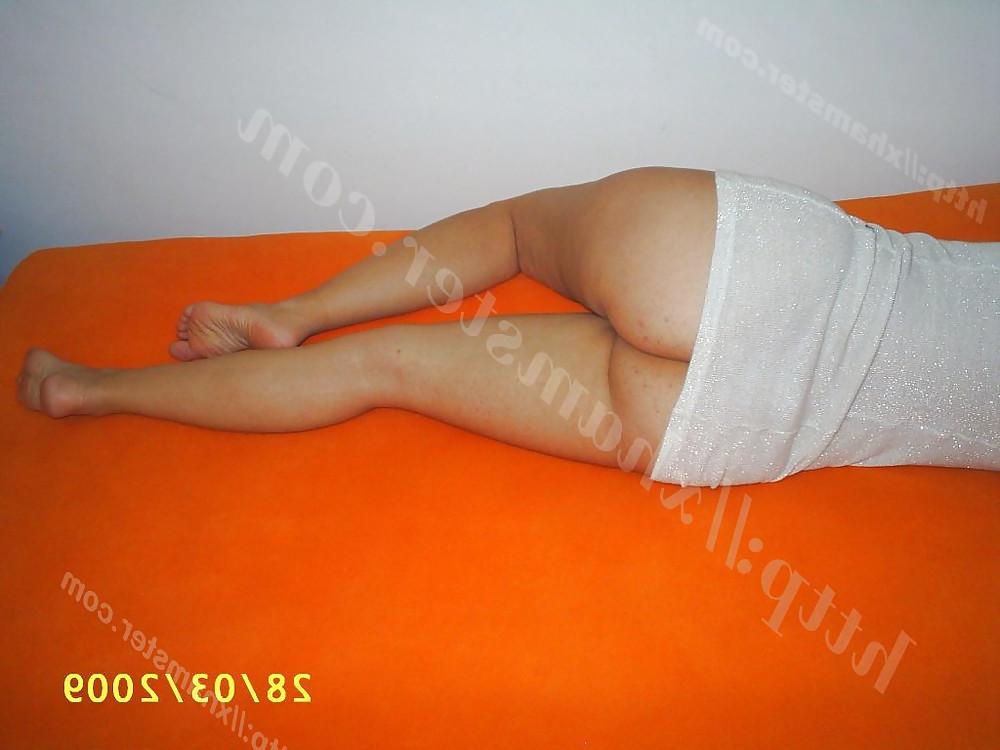 21P Turkish Amateur