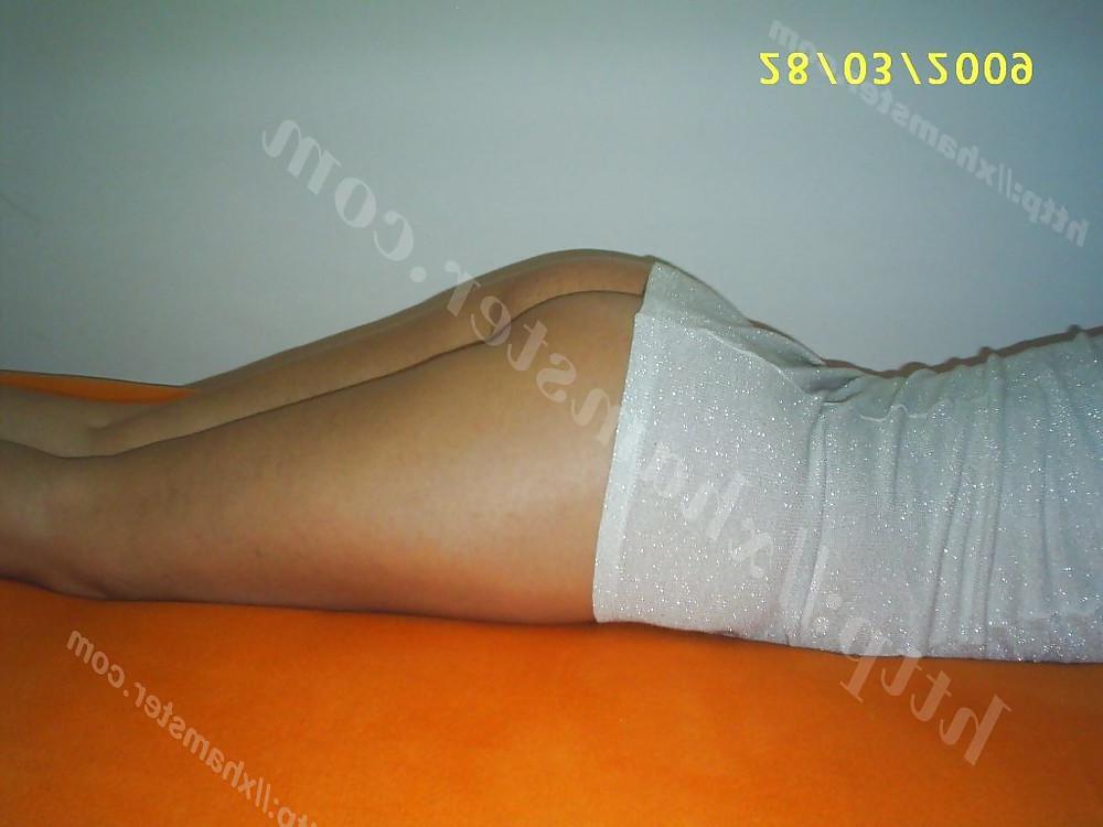21P Turkish Amateur