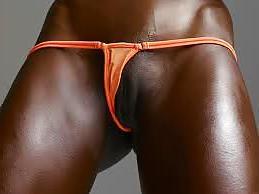 25P Sexy Black & Ebony GODDES -L1390-