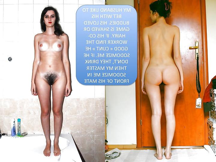 9P Himlothka hot submissive captions and naughty pictures