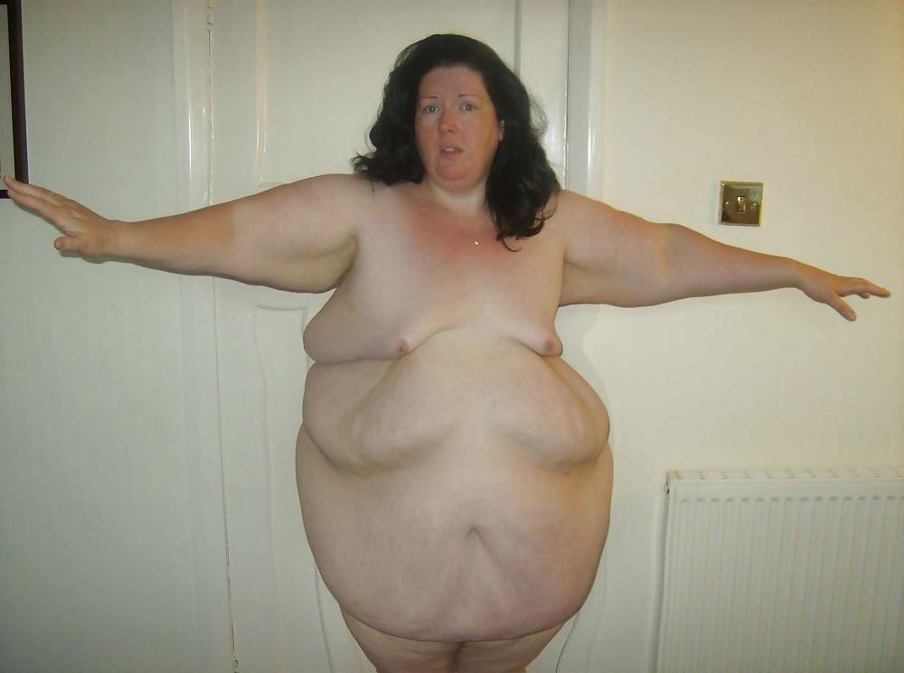 25P Cute ssbbw & bbw 