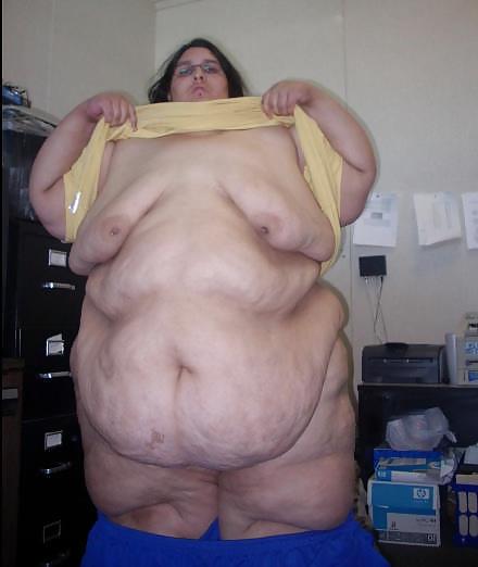 25P Cute ssbbw & bbw 