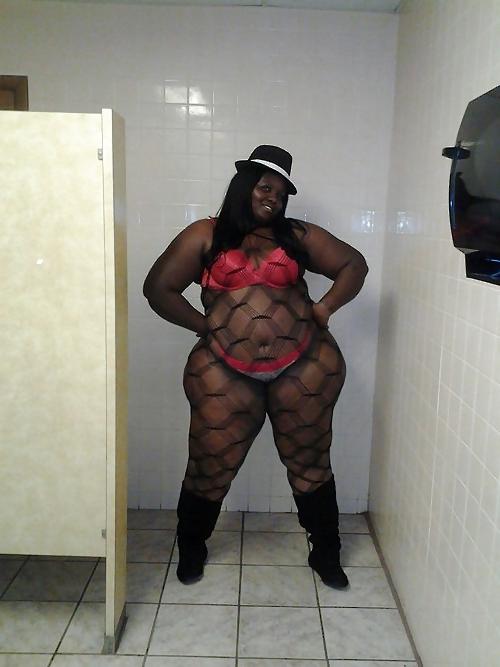 25P Cute ssbbw & bbw 