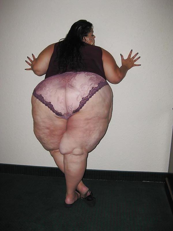 25P Cute ssbbw & bbw 