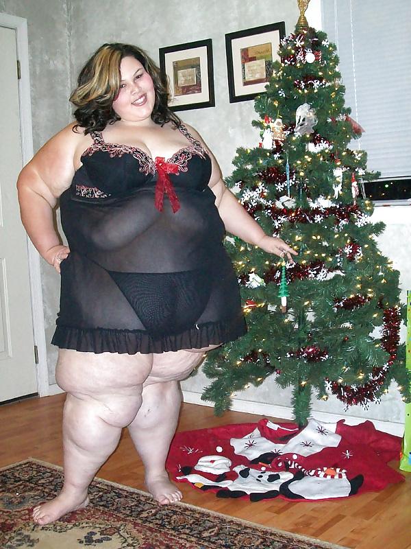25P Cute ssbbw & bbw 