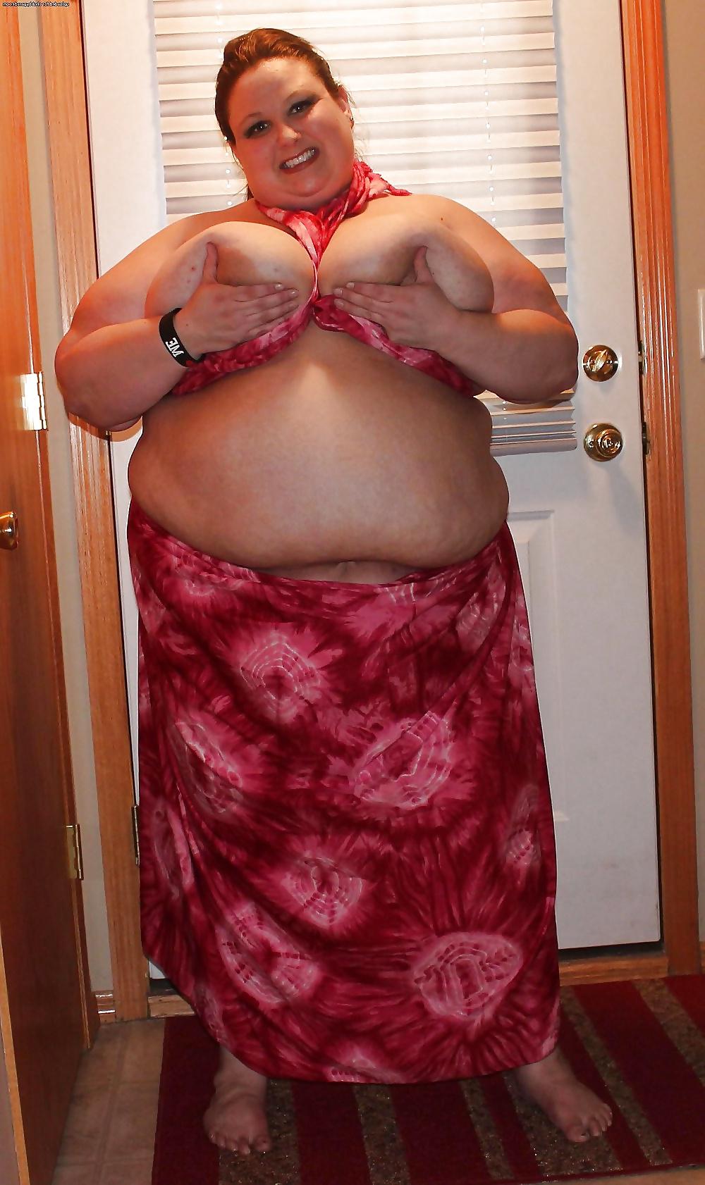 25P Cute ssbbw & bbw 