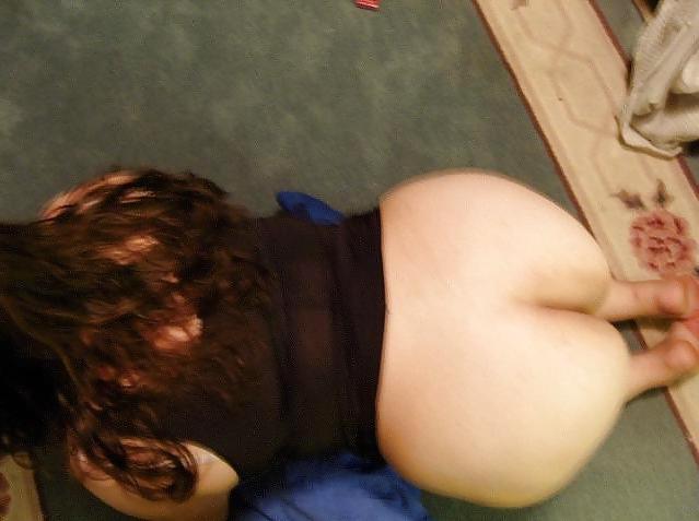 25P Bbw latina booty