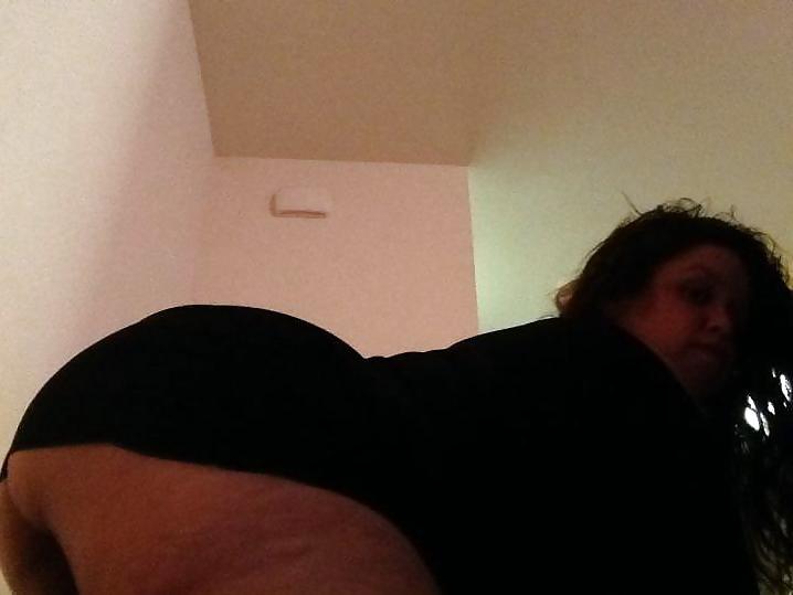25P Bbw latina booty