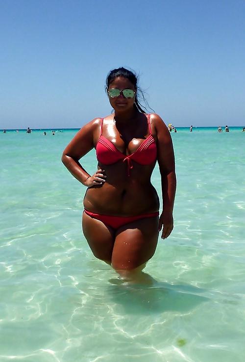 25P BBW & Chubby - Plus sized women -27-