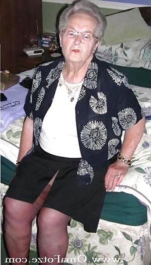 25P BBW chubby old women mature and grannies big boobs