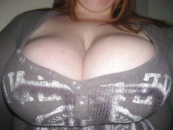 24P Gorgeous BBW! (Non-Nude)