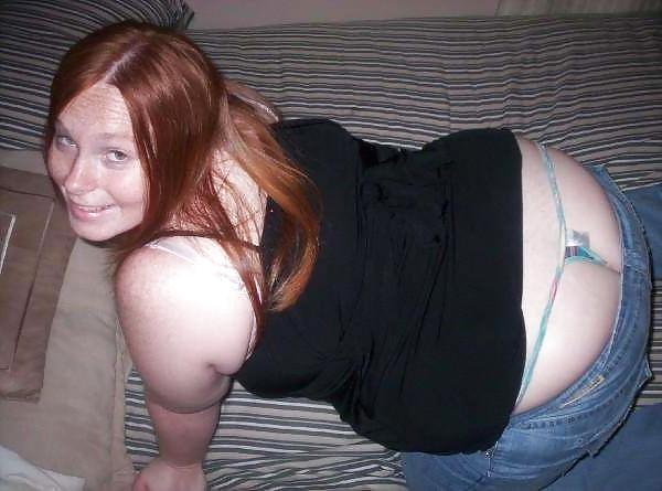 24P Gorgeous BBW! (Non-Nude)
