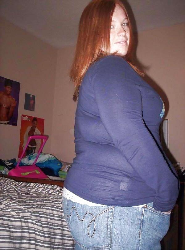 24P Gorgeous BBW! (Non-Nude)