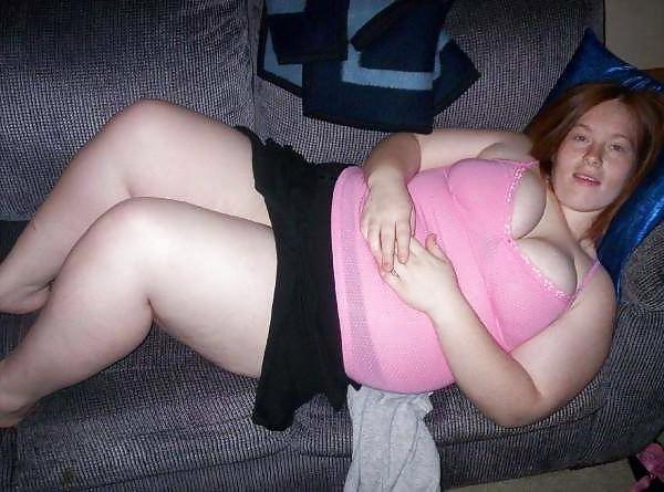 24P Gorgeous BBW! (Non-Nude)