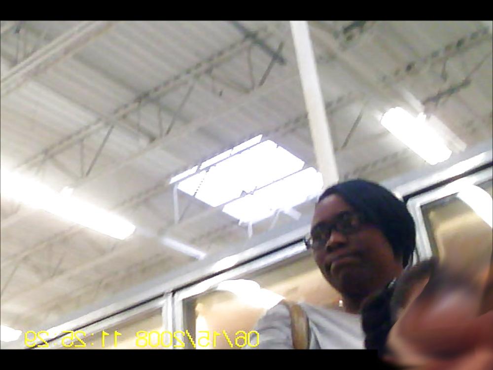6P Black MILF Nice Rack and Ass