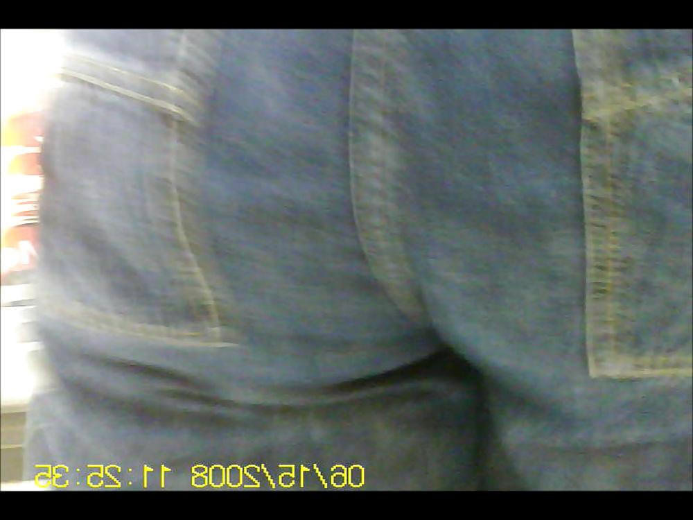 6P Black MILF Nice Rack and Ass