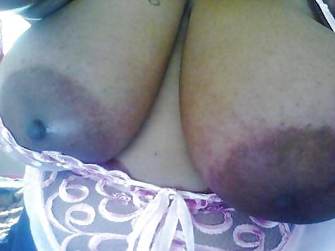 5P My black bbw slut wife
