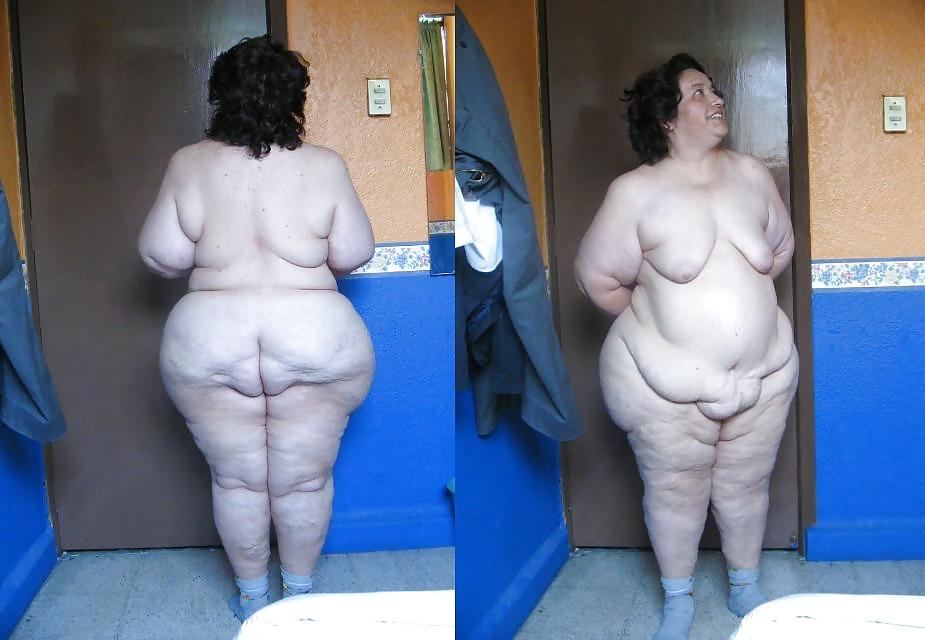 25P Super ssbbw & bbw 